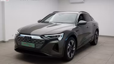 AUDI Q8 Sportback e-tron