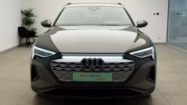 AUDI Q8 Sportback e-tron