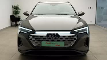 AUDI Q8 Sportback e-tron
