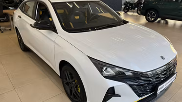 DONGFENG Shine
