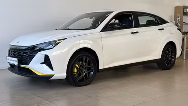 DONGFENG Shine