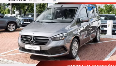 MERCEDES-BENZ T klasa