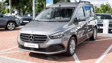 MERCEDES-BENZ T klasa