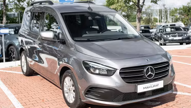 MERCEDES-BENZ T klasa