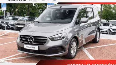 MERCEDES-BENZ T klasa