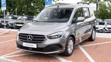 MERCEDES-BENZ T klasa