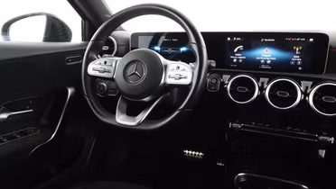MERCEDES-BENZ A Klasa