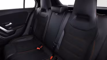 MERCEDES-BENZ A Klasa