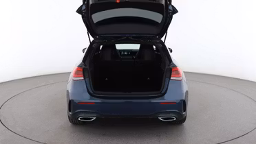 MERCEDES-BENZ A Klasa