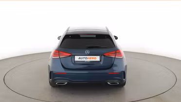 MERCEDES-BENZ A Klasa
