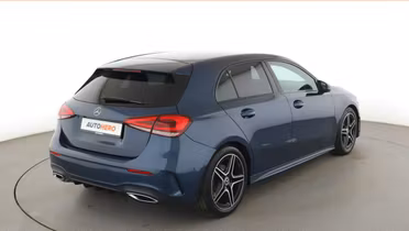 MERCEDES-BENZ A Klasa