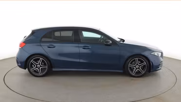 MERCEDES-BENZ A Klasa