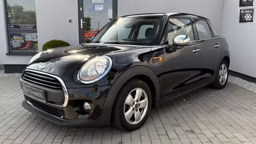 MINI One
