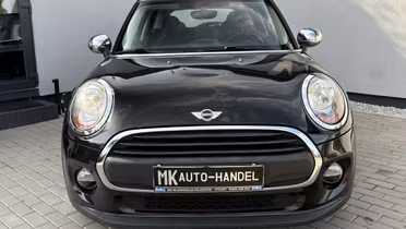 MINI One
