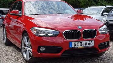 BMW Seria 1