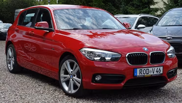 BMW Seria 1