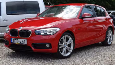 BMW Seria 1