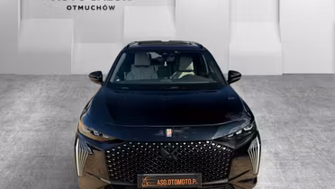DS 7 Crossback
