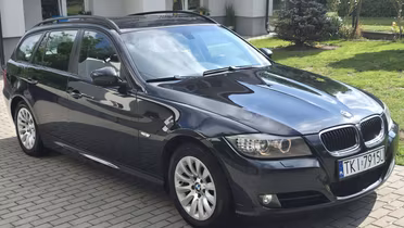 BMW Seria 3