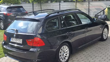 BMW Seria 3