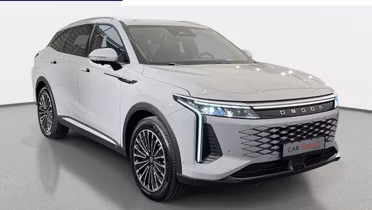 OMODA Omoda 9