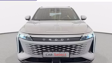 OMODA Omoda 9