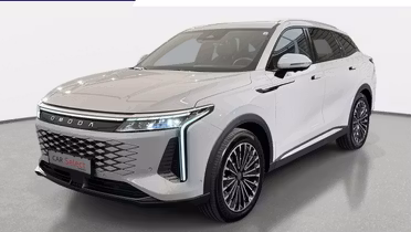 OMODA Omoda 9