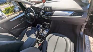 BMW Seria 2