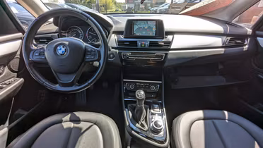 BMW Seria 2