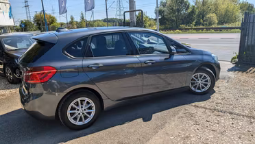 BMW Seria 2