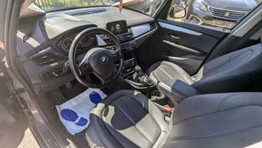 BMW Seria 2