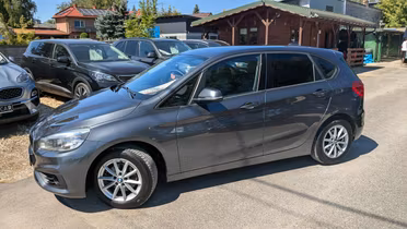 BMW Seria 2