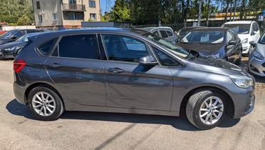 BMW Seria 2