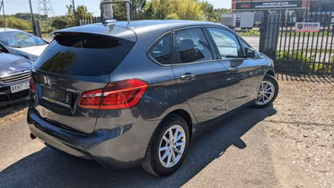 BMW Seria 2