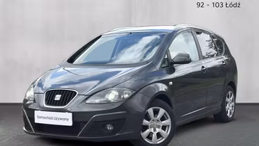 SEAT Altea XL