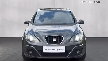 SEAT Altea XL
