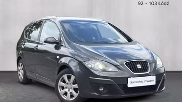 SEAT Altea XL