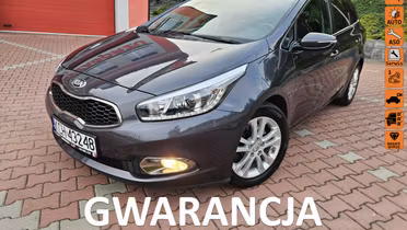 KIA Cee'd