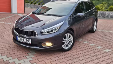 KIA Cee'd