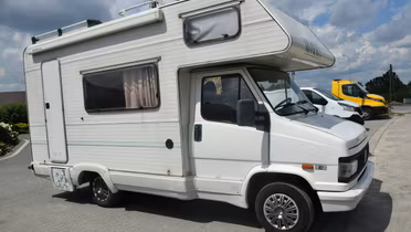 FIAT Ducato