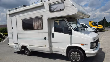 FIAT Ducato