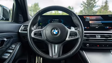 BMW Seria 3