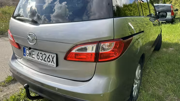 MAZDA 5