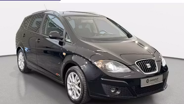 SEAT Altea XL