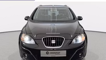 SEAT Altea XL