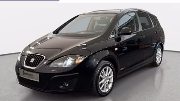 SEAT Altea XL
