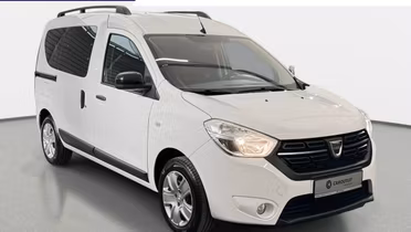 DACIA Dokker