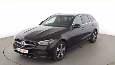 MERCEDES-BENZ C Klasa