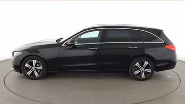 MERCEDES-BENZ C Klasa