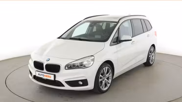 BMW Seria 2